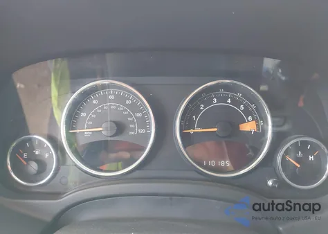 2016 Jeep Compass Latitude from USA, damaged, VIN 1C4NJCEB5GD620795